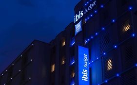ibis budget Lyon Centre Confluence
